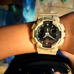 G-Shock G350